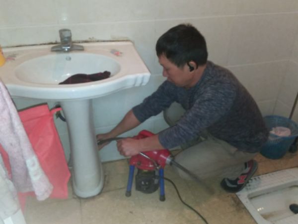 宜兴高压管道疏通方案（宜兴管道疏通水电维修）