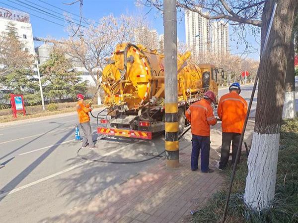 宜兴工厂管道疏通收费多少（宜兴工厂管道疏通收费多少钱）