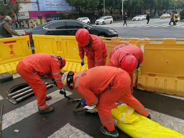 宜兴大楼管道疏通报价（宜兴市管道疏通）