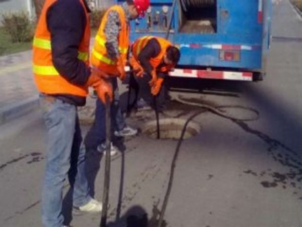 宜兴道路管道疏通（宜兴道路管道疏通公司）